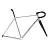 kit Cadre CINELLI Speciale All-Road Titane - Shiny Sandy - XS