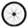 Roue arrière FORWARD Joyride 20 x 1-1/8' noire