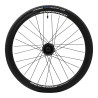 Roue arrière FORWARD Joyride 20 x 1-1/8' noire