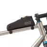 Sacoche Top Tube RESTRAP Aero Race | Bikepacking Gravel Comptoir Bike Shop