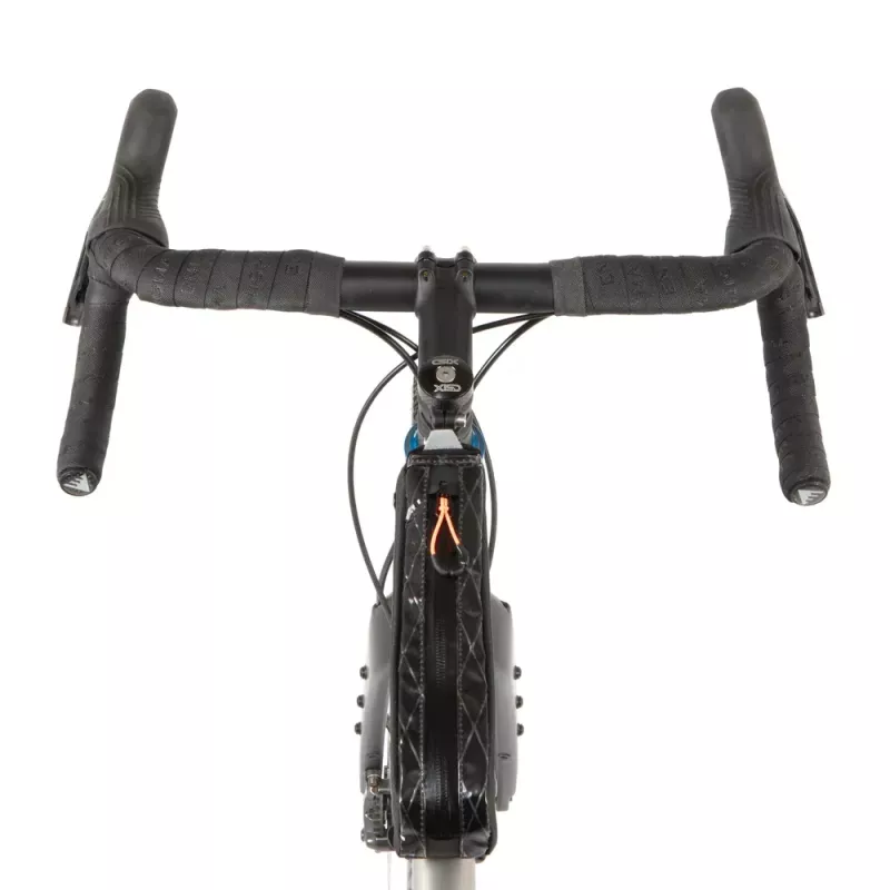 Sacoche Top Tube RESTRAP Aero Race | Bikepacking Gravel Comptoir Bike Shop