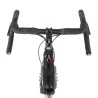 Sacoche Top Tube RESTRAP Aero Race | Bikepacking Gravel Comptoir Bike Shop