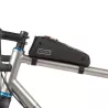 Sacoche Top Tube RESTRAP Aero Race | Bikepacking Gravel Comptoir Bike Shop
