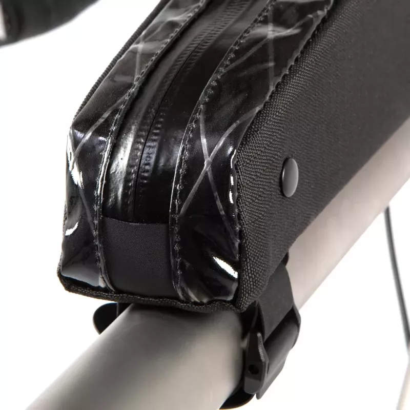 Sacoche Top Tube RESTRAP Aero Race | Bikepacking Gravel Comptoir Bike Shop