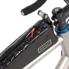 Sacoche Top Tube RESTRAP Aero Race | Bikepacking Gravel Comptoir Bike Shop