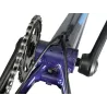 KONA Fire Mountain 2026 S 27.5" Gloss Fancy Karman Bike Life Wheeling | Le Comptoir Bike Shop