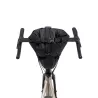 Sacoche de Selle RESTRAP 4.5L Black | Bikepacking Comptoir Bike Shop Paris