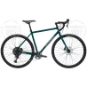 Vélo Gravel KONA Rove 2026 50cm Cromoly CUES 1x10 Hydraulique | Le Comptoir Bike Shop