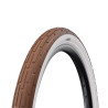 Pneu SCHWALBE Fat Frank Brown-Whitewall 60/559 - 26 x 2.35'