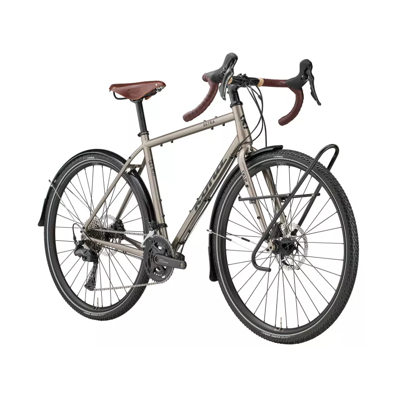 Vélo Gravel/Voyage KONA Sutra - 58