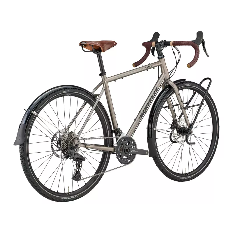 Vélo Voyage KONA Sutra 2027 58cm | Comptoir Bike Shop Paris