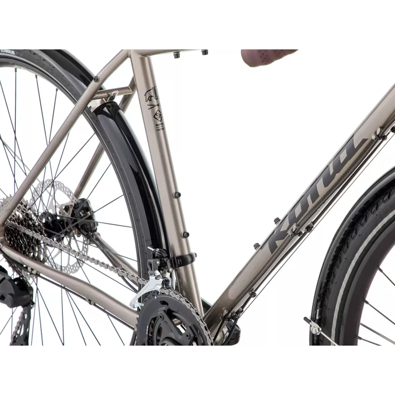 Vélo Voyage KONA Sutra 2027 56cm | Comptoir Bike Shop Paris