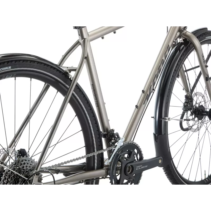 Vélo Voyage KONA Sutra 2027 56cm | Comptoir Bike Shop Paris