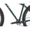 Vélo Gravel KONA LBF 2027 Vert Taille XL | Comptoir Bike Sho