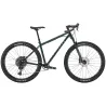 Vélo Gravel KONA LBF 2027 Vert Taille L | Comptoir Bike Shop