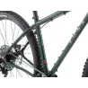 Vélo Gravel KONA LBF 2027 Vert Taille L | Comptoir Bike Shop