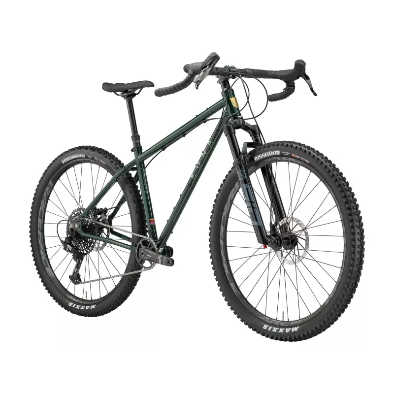 Vélo KONA LBF (vert) S