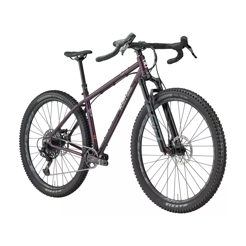 Vélo KONA LBF (2027) XL
