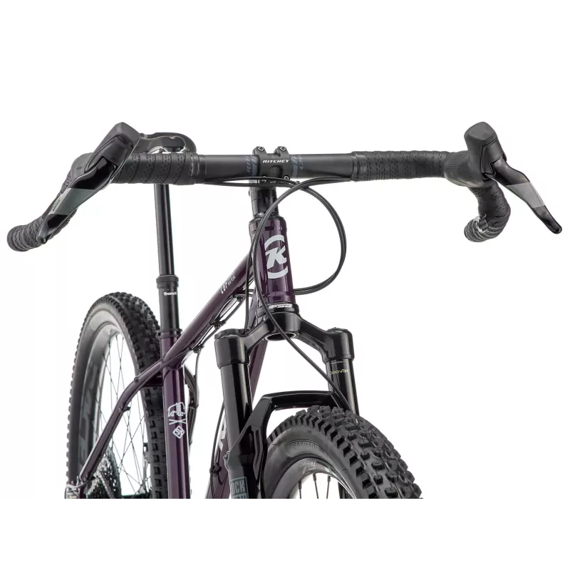 Vélo Gravel KONA LBF 2027 Taille L | Comptoir Bike Shop Pari