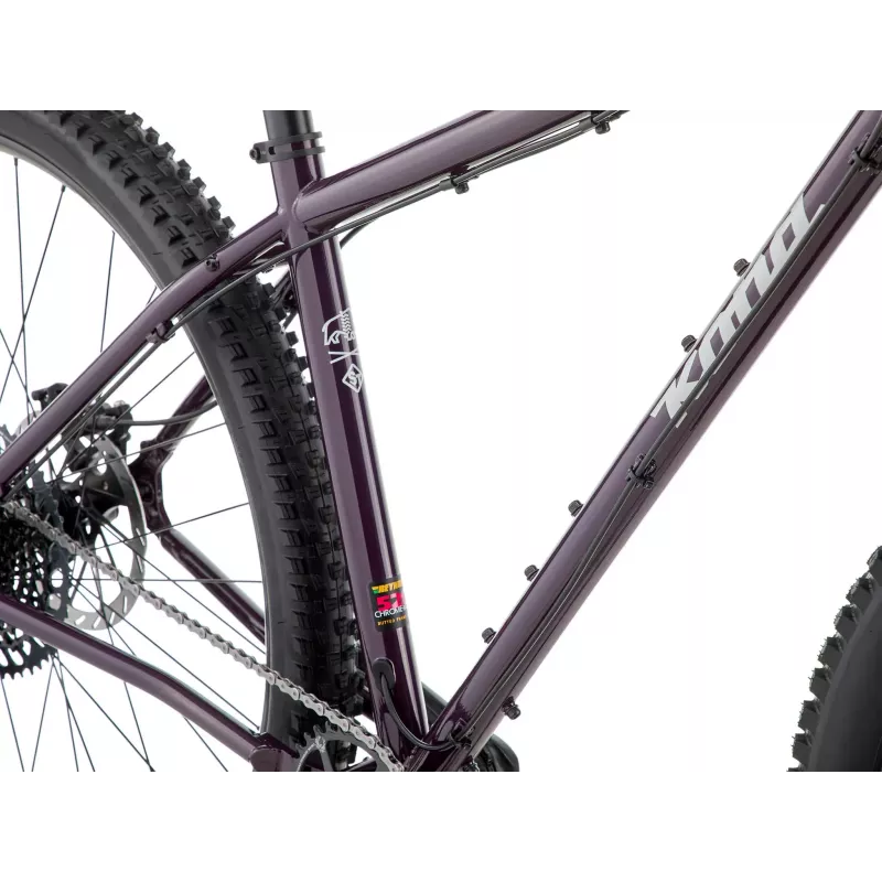 Vélo Gravel KONA LBF 2027 Taille L | Comptoir Bike Shop Pari