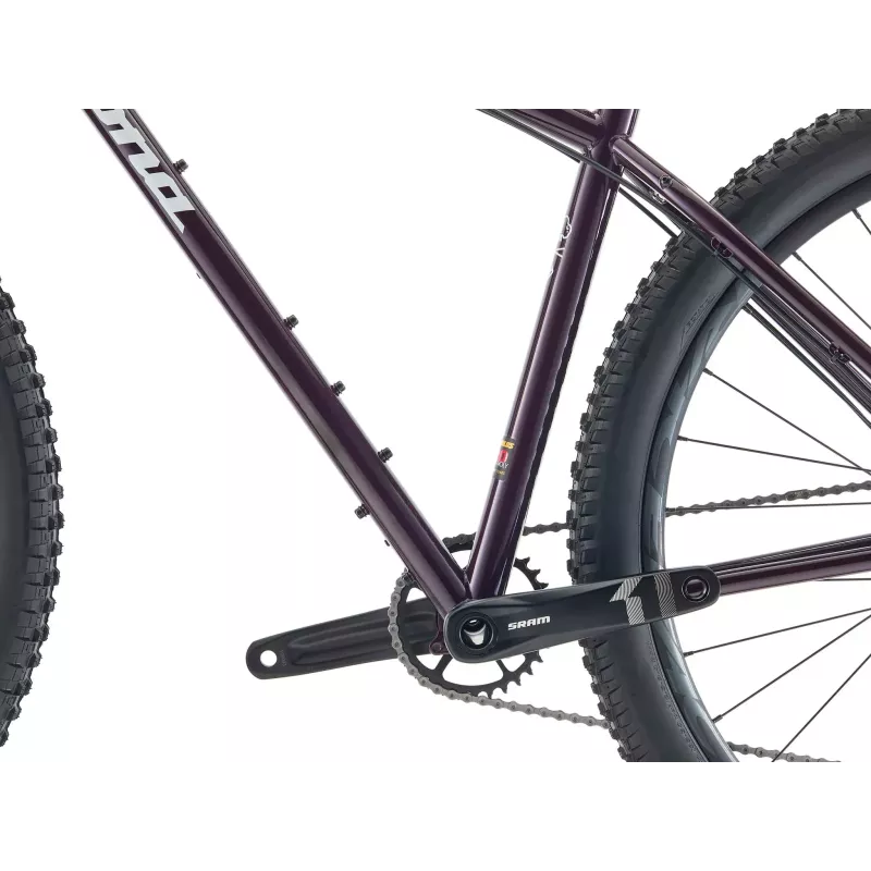 Vélo Gravel KONA LBF 2027 Taille L | Comptoir Bike Shop Pari