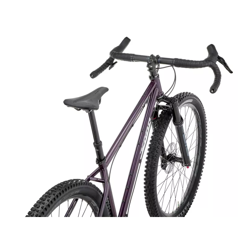 Vélo Gravel KONA LBF 2027 Taille S | Comptoir Bike Shop Pari
