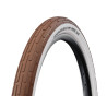 Pneu SCHWALBE Fat Frank Brown-Whitewall 57/559 - 26 x 2.35'