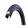 Pneu SCHWALBE Fat Frank Brown-Whitewall 50/622 - 28 x 2.0'