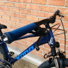 Custom Bikelife x KONA Fire Mountain Bleu 2027 Large - 29 pouces