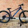Custom Bikelife x KONA Fire Mountain Bleu 2027 XLarge - 29 pouces