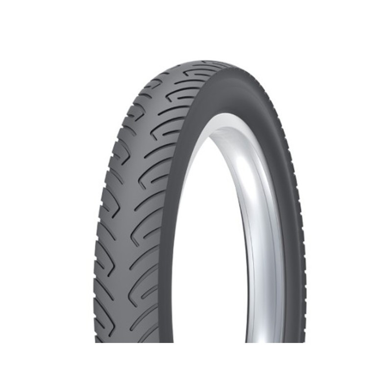 Pneu Fat Bike KENDA Kraze 24" x 3.0 68/507 noir