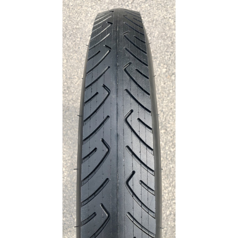Pneu Fat Bike KENDA Kraze 24" x 3.0 68/507 noir