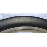 Pneu Fat Bike KENDA Kraze 24" x 3.0 68/507 noir