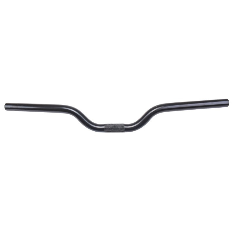 Guidon BMX race POSITION ONE 2.25" noir