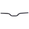 Guidon BMX race POSITION ONE 2.25" noir