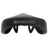 Selle KHE BIKES Watanabe noire