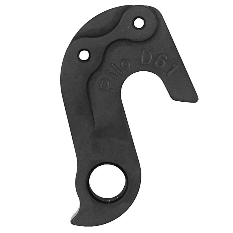 Patte de dérailleur PILO D61 Cannondale A240C