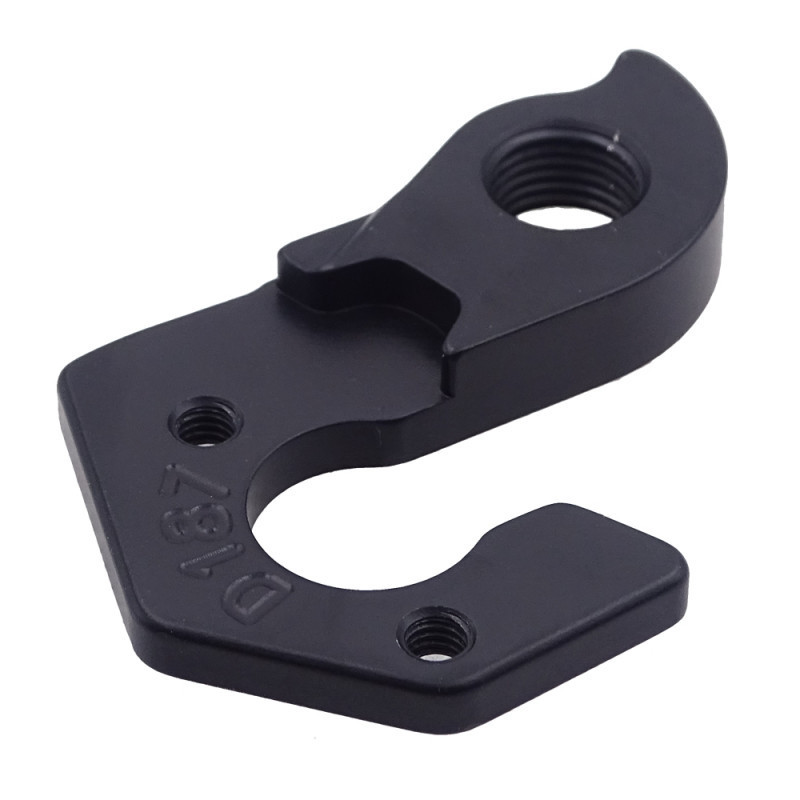Patte de dérailleur PILO D187 Btwin - Decathlon - Rockrider