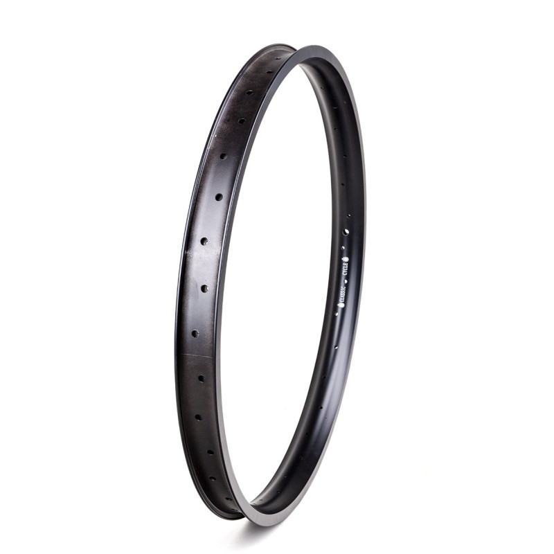 Jante BEACH CRUISER 26 pouces 46mm noir - 32h