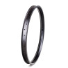 Jante BEACH CRUISER 26 pouces 46mm noir - 32h