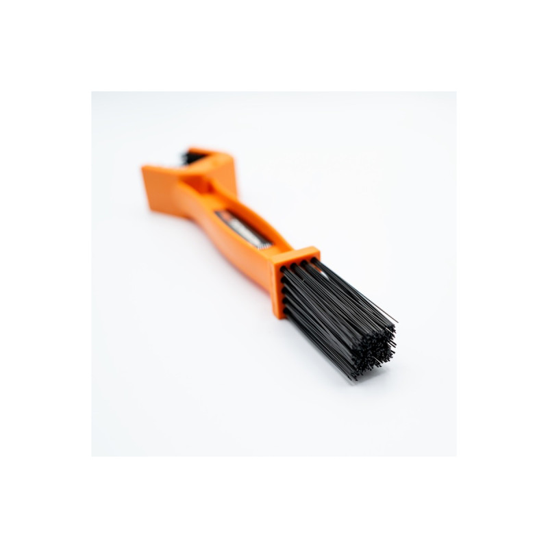 Brosse nettoyage chaîne TRU-TENSION Muck Monkey