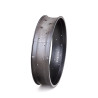 Jante Fat Bike 20 pouces 102 mm noir - 32h