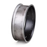 Jante Fat Bike 20 pouces 132 mm noir - 32h