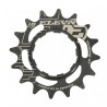 Pignon ELEVN CrMo noir - 16T