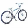 SE BIKES BIG RIPPER 29 Arctic White