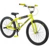 GT Bikes 26“ PRO SERIES  HERITAGE yellow