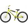 GT Bikes 26“ PRO SERIES  HERITAGE yellow