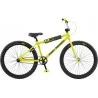 GT Bikes 26“ PRO SERIES  HERITAGE yellow