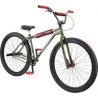 GT Bikes 29“ STREET PERFORMER HERITAGE camo/black/red
