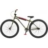 GT Bikes 29“ STREET PERFORMER HERITAGE camo/black/red